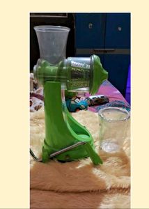 Combo Of 2,A Slicer Dicer Chopper Grater N  Juicer