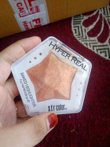 Sfr Highlighter 🆕