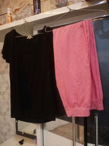 Night Drees