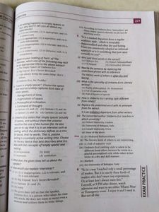 All In One English Core Class 12