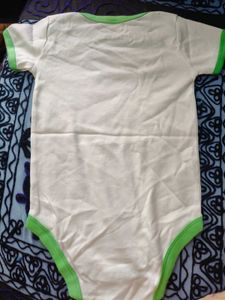 Baby Romper