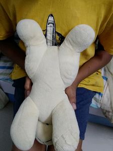 Stuffed Toy