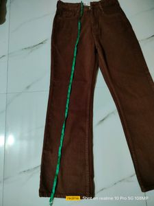 Brand New High Waist Zara Jeans