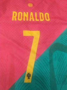 😳 CRISTIANO RONALDO UPPER JERSEY
