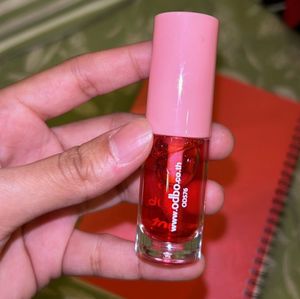 Lip And Cheek Tint