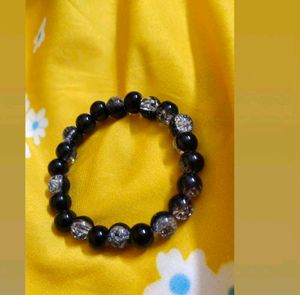 Black And Blue BRACELETS