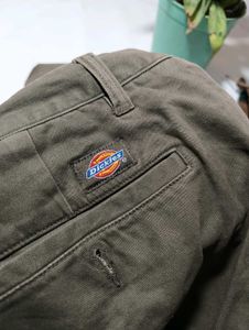 Dickies Pant