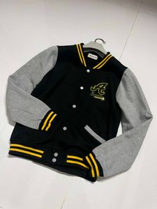 Premium Quality Varsity Jacket