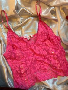 Victoria Secret cami top