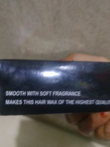 Mg 5 Hair Wax