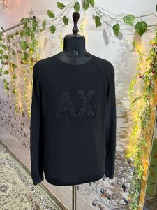 Authentic Semi Winter Armani Exchange