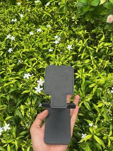 Mobile Phone Holder, Adjustable, Foldable, Anti-Sk