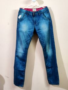 Women&#39;s premium superdry jeans