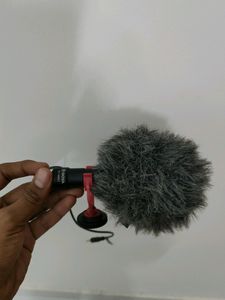 New Boya By MM1 Microphone