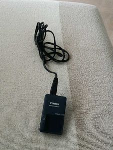 Canon Battery Charger