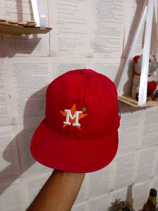 New Era Cap