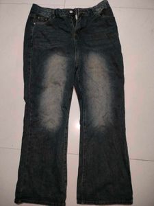Vintage Flare Jeans
