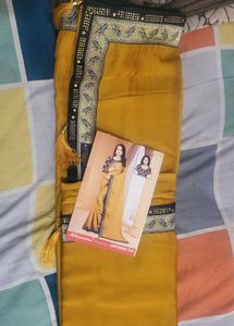 Elegant Abhinandan Saree