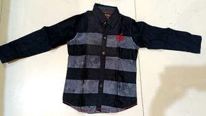shirt for boys (3-4 years)