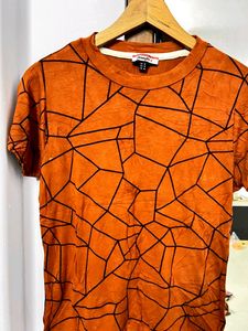 Soft Febric T Shirt