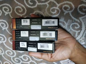 Manish Malhotra Lipstick