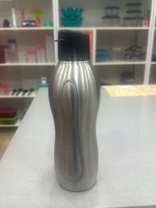 Tupperware Stainless steel Water Bottle
