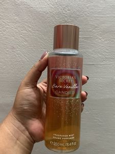Victoria's Secret Bare Vanilla