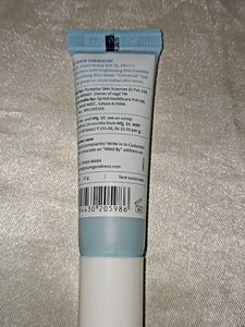 Plum SPF 50 Sunscreen