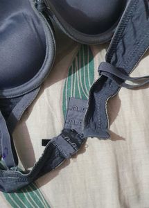 Extra Padded Bra
