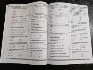 Aakash NEET Class XI Chemistry