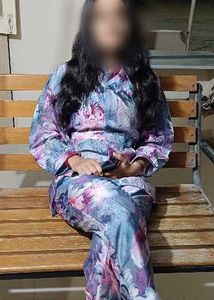 Floral Print co-ord set