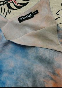 Tie Dye Co-ord Set