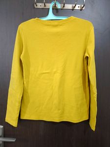 Full Sleeve Tee