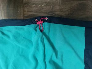 Navy Blue Active Jacket