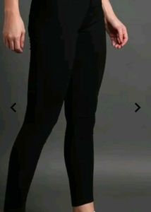 Black Jeans