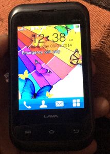 Mobile Phone