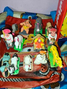 Mitti Ke Khilone