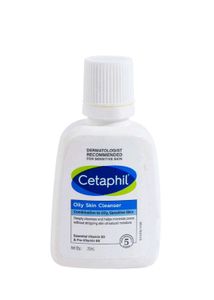 Cetaphil Oily Skin Cleanser Pack Of 2