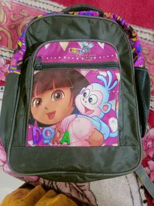 Scoobee Day Bag