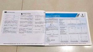 Aakash ncert Maps Physics And  Chemistry