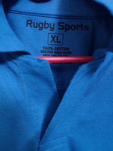 Navy Blue T-shirt For Men