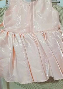 Baby Girl Frock