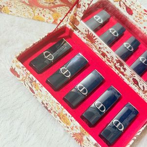 Dior Lipstick Gift Set