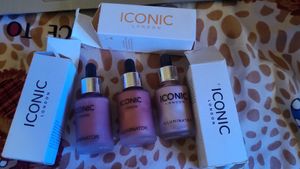 KA-KAIASHA Iconic Illuminator Highlighter Shine