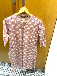 Summer Kurti
