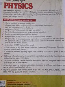 SL ARORA CLASS 11 (VOL 2)