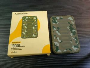 Ambrane Power Bank