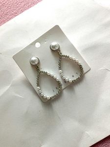 SALE🆕Pearl Drop Earrings