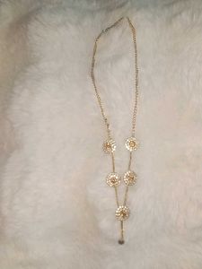 Necklace and Chain for womem