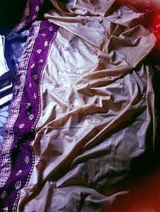 Partywear Saree